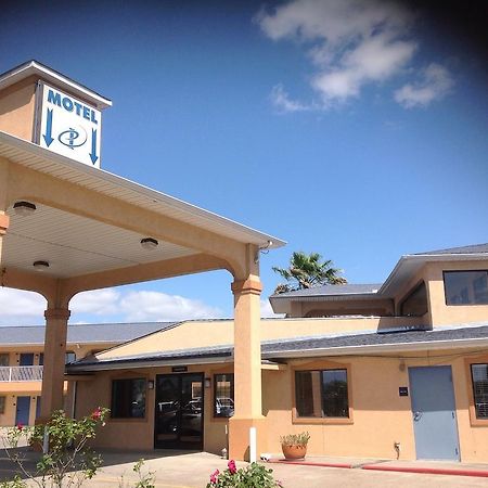 Executive Inn Groves Exterior foto